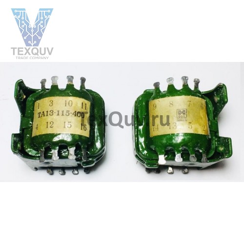 ТА13-115-400