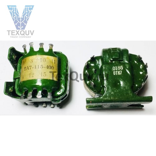 ТА7-115-400