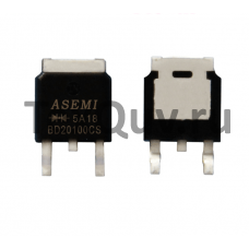 BD20100CS (20A-100B) 