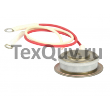 Тиристор Т123-320-8