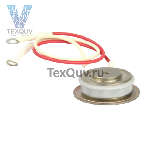 Тиристор Т123-320-8