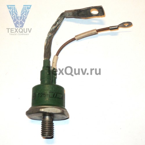 тиристор Т25-11