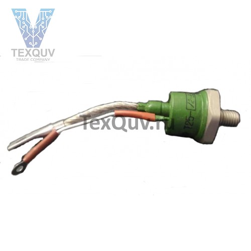 тиристор Т25-12