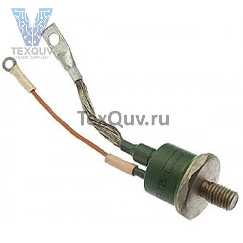 тиристор Т25-8