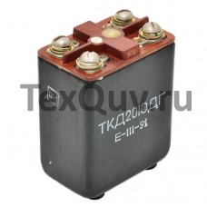 ТКД201ОДГ