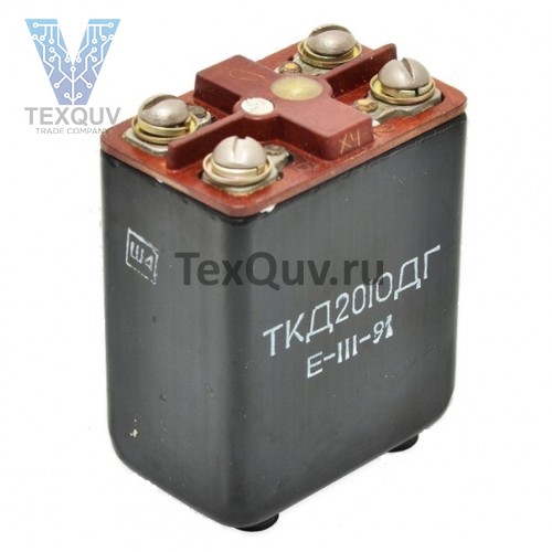 ТКД201ОДГ