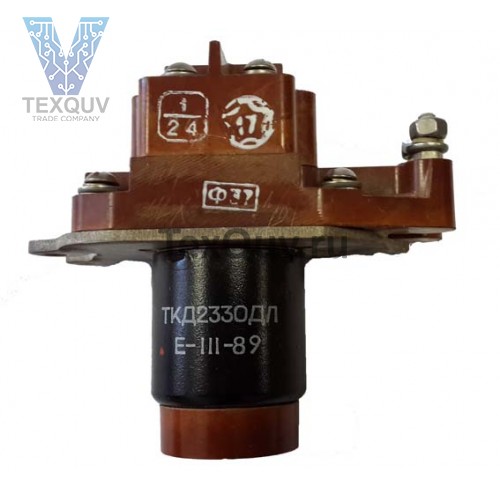 ТКД233ОДЛ