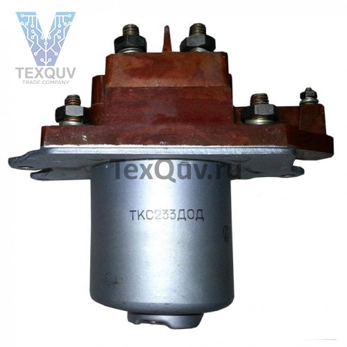 ТКС233ДОД