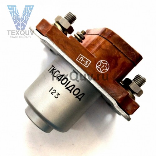 ТКС401ДОД