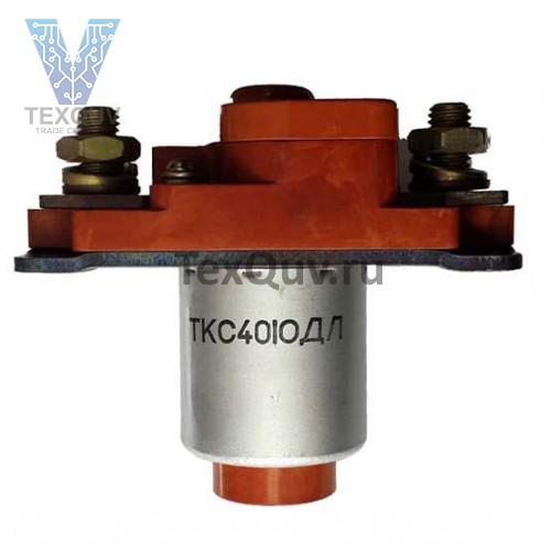 ТКС401ОДЛ (2013г)