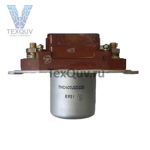 ТКС403ДОДБ
