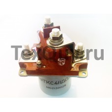ТКС411ДОД