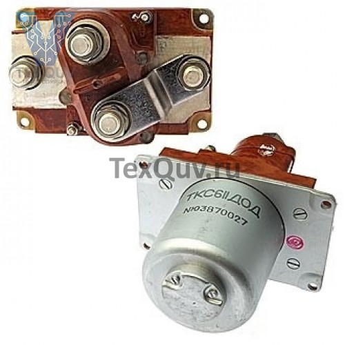 ТКС611ДОД