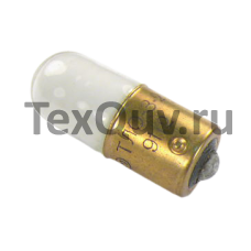 Лампа ТЛО-3-2 B15s/18