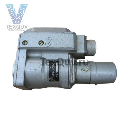 МПК-13И-5 электромеханизм