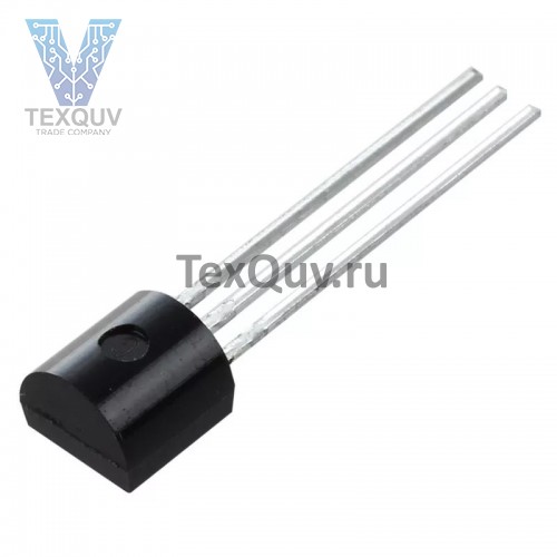 НТ7544 (TO92)