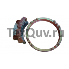 ТС-2М-2С токосъемник