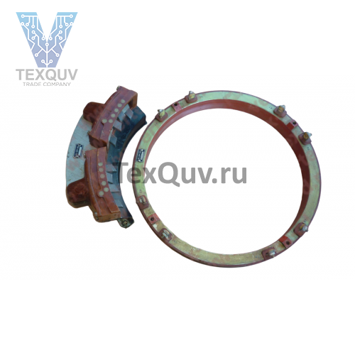 ТС-2М-2С токосъемник