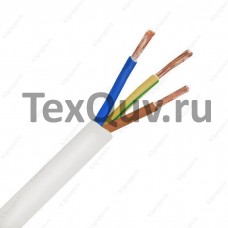Провод КВУА 3х1,0