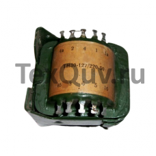 ТН30-127/220-50 трансформатор