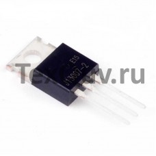 Транзистор MJE13007-2