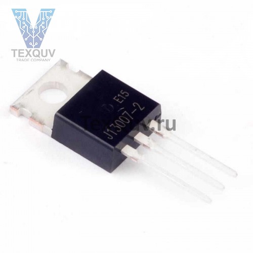 Транзистор MJE13007-2