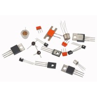 Транзисторы