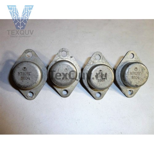 КТ825Г транзистор