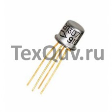 2П307Г (AU)