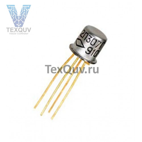 2П307Г (NI)