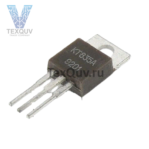 КТ835А (NI)