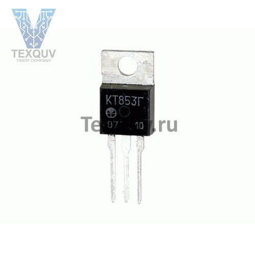 КТ853Г (NI)