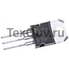 Транзистор ТIP31C (3А-100В) (NXP Semiconductors)