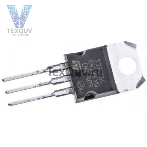 Транзистор ТIP31C (3А-100В) (NXP Semiconductors)