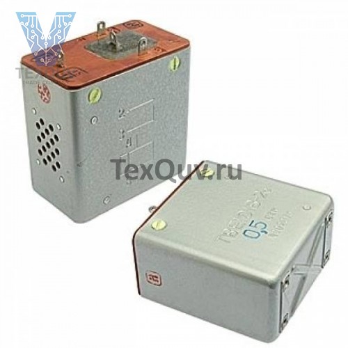 ТВЕ101А 2серия