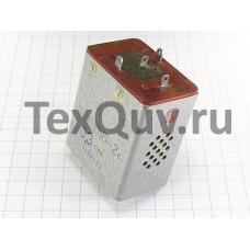 ТВЕ101Б-2С 0,3 сек