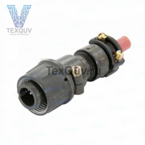 2РТТ16КПН2Ш3В разъем