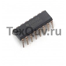 Транзистор ULN2004AN