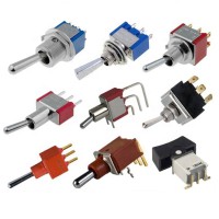 Импортные тумблеры