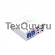 Зарядная USB станция Sunshine SS-304Q