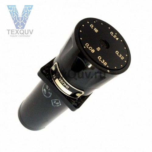 УВПМ1-101  00,8-0,38 сек  