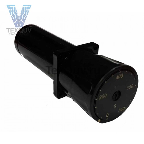 УВПМ1-128 0-750 сек