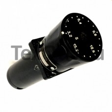 УВПМ1-127 320-620 сек