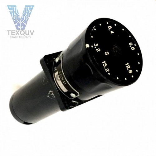 УВПМ1-127 320-620 сек