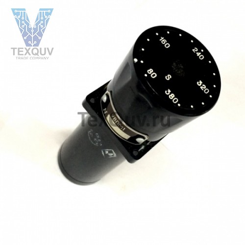 УВПМ1-125 80-380 сек