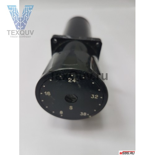 УВПМ1-115 8-38 сек