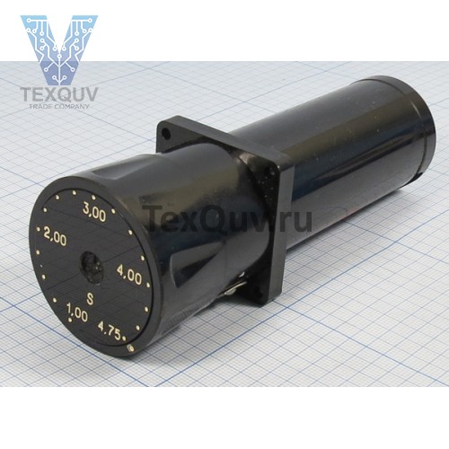 УВПМ1-108 1-4.75 сек