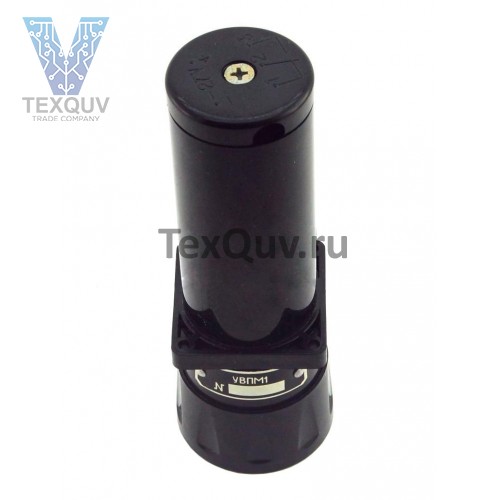 УВПМ1-129 400-775 сек