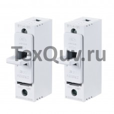 RT14-20 держатель предохранителя