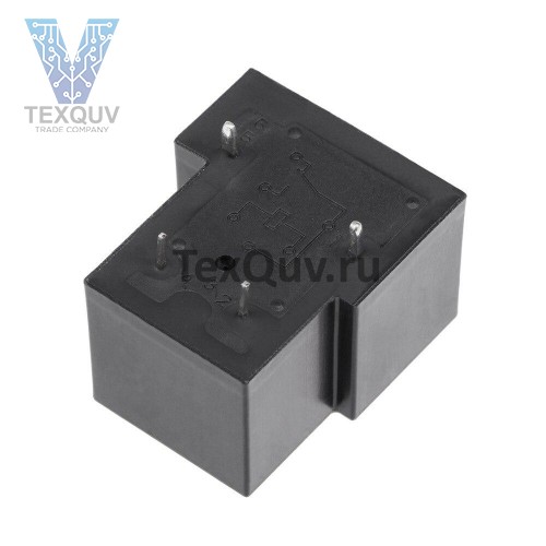 T90-12V-A-4P реле